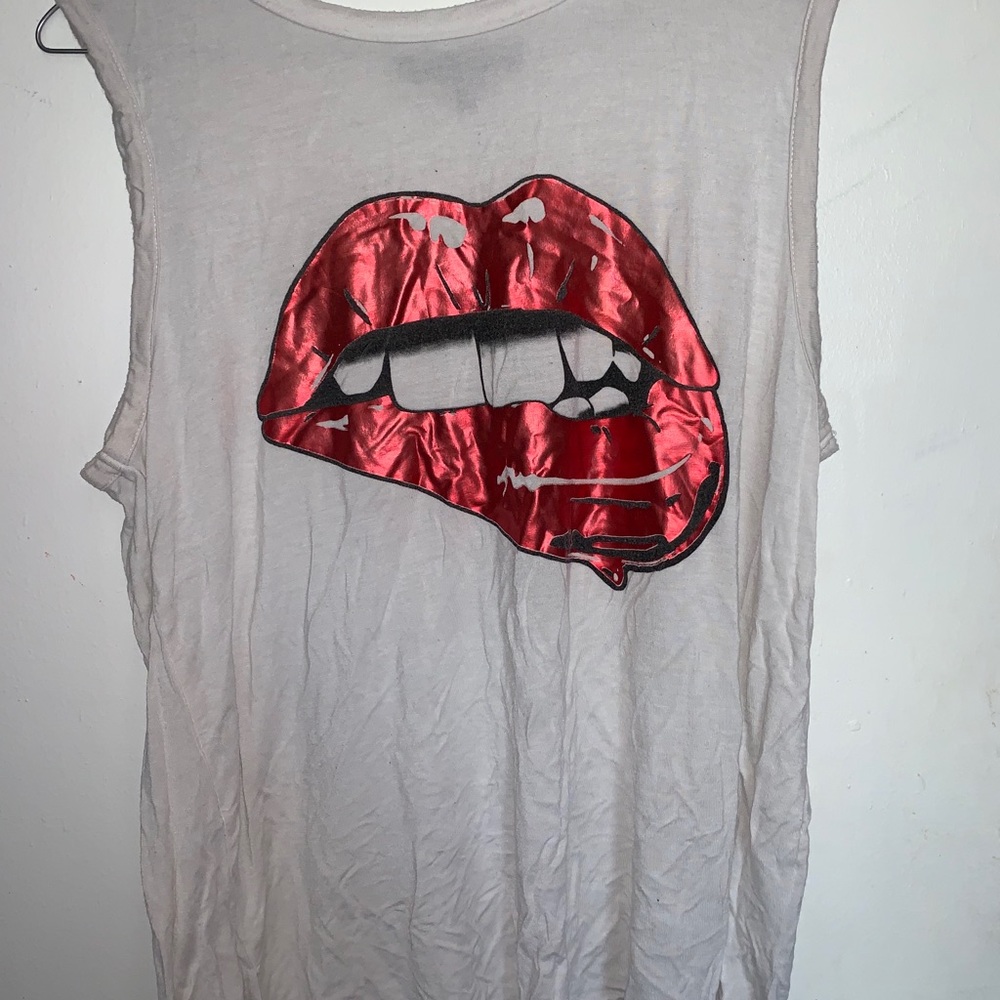 Tank top